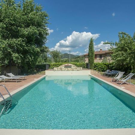 Borgo Da Vinci Guest House Volterra Exterior photo